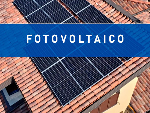 fotovoltaico