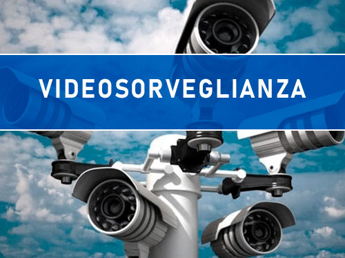 videosorveglianza